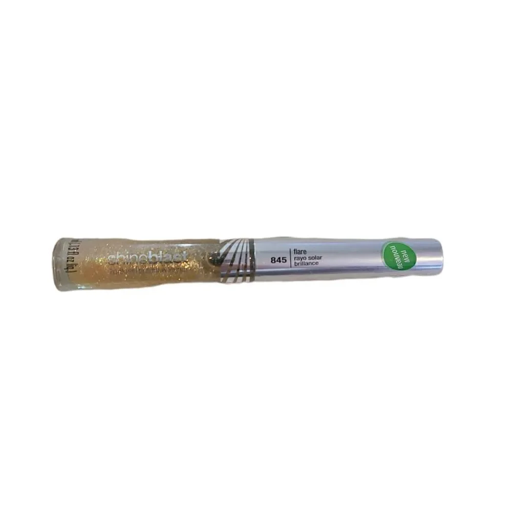 Covergirl Shineblast 845 Flare